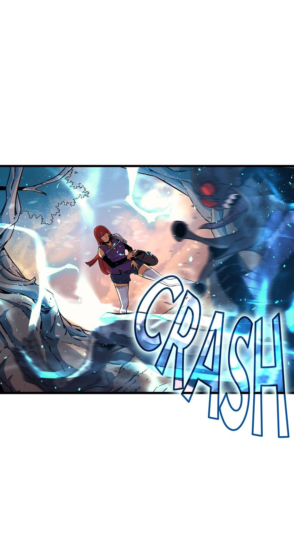 The Great Mage Returns After 4000 Years Chapter 20 Page 28