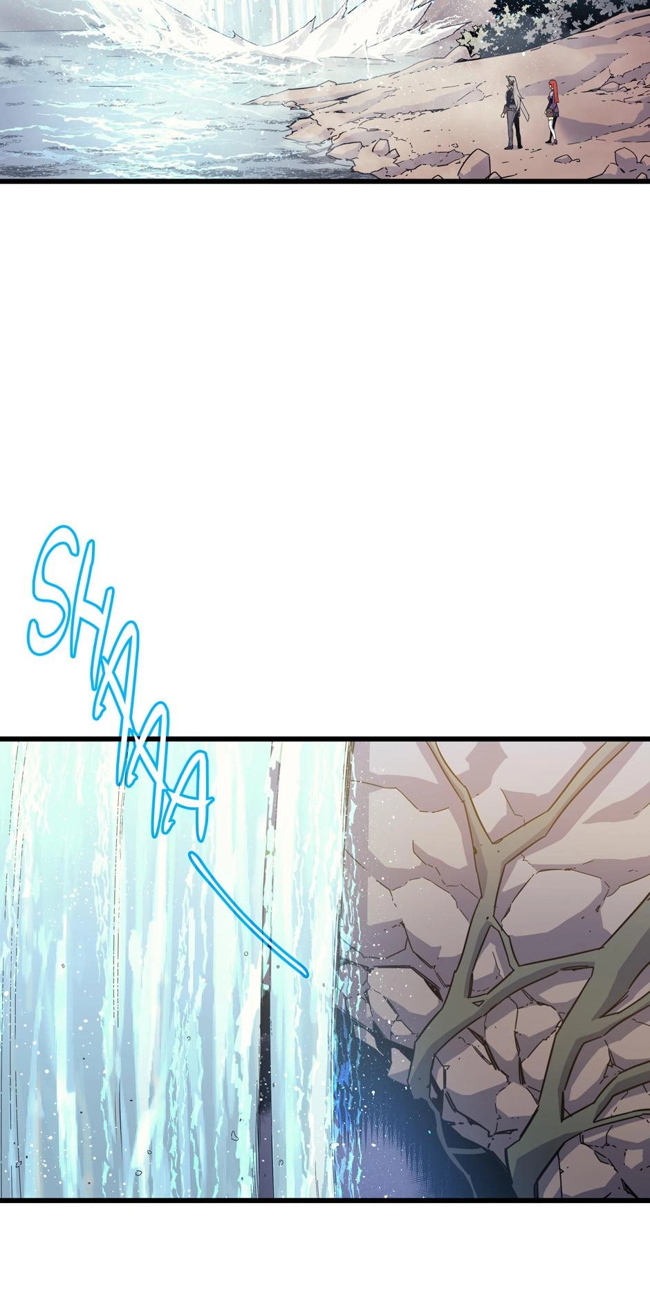 The Great Mage Returns After 4000 Years Chapter 20 Page 35