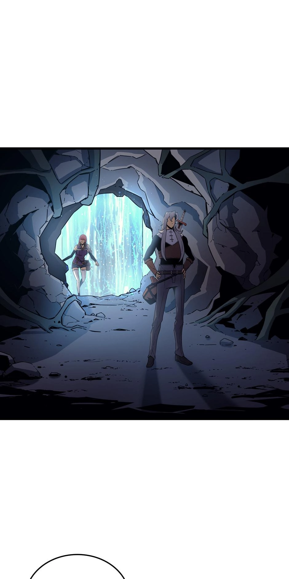 The Great Mage Returns After 4000 Years Chapter 20 Page 36