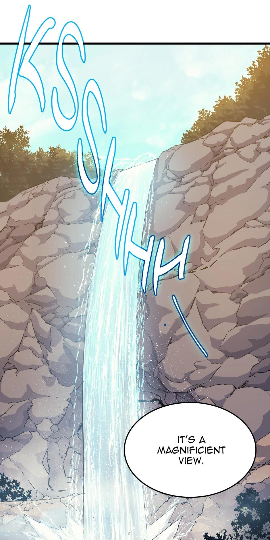 The Great Mage Returns After 4000 Years Chapter 20 Page 34