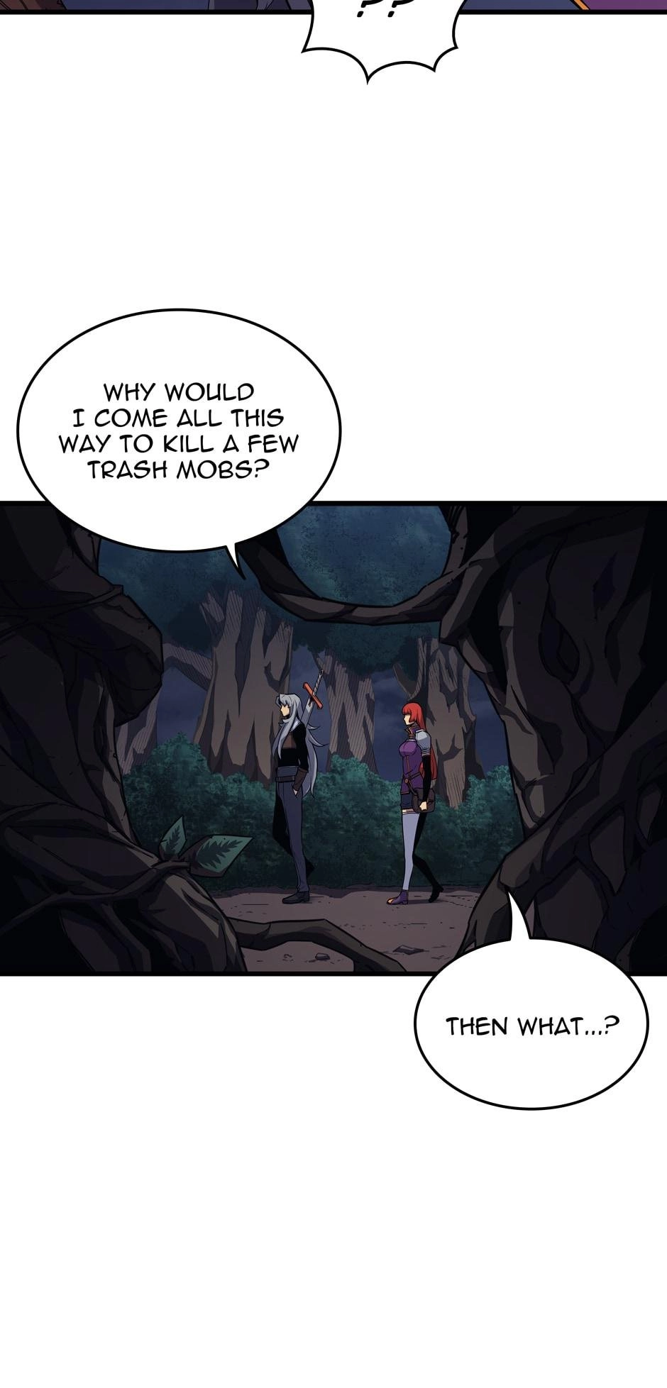 The Great Mage Returns After 4000 Years Chapter 20 Page 10