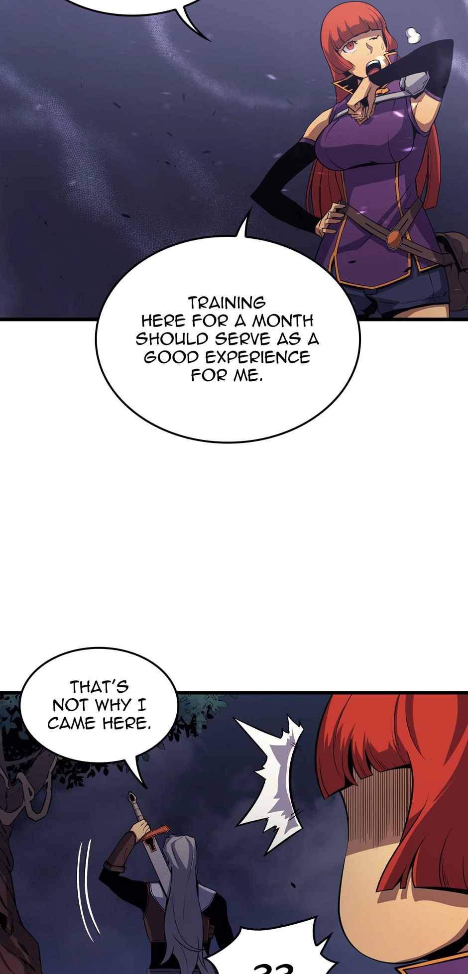 The Great Mage Returns After 4000 Years Chapter 20 Page 9