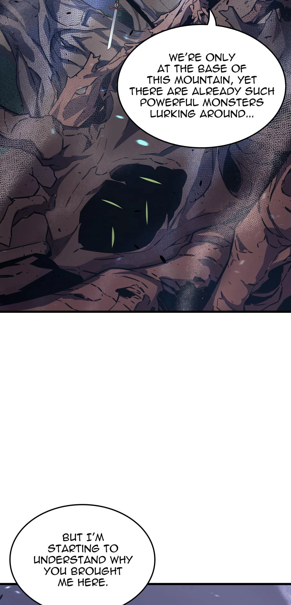 The Great Mage Returns After 4000 Years Chapter 20 Page 8