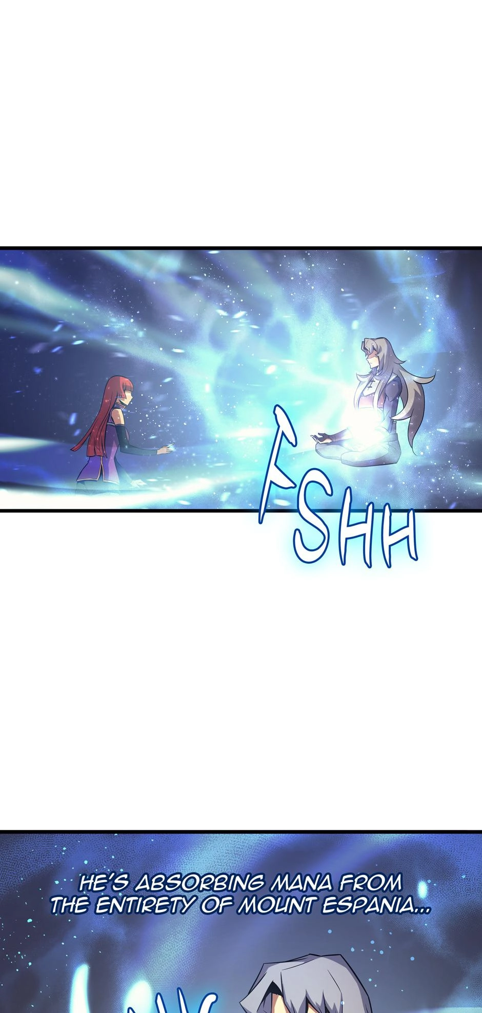 The Great Mage Returns After 4000 Years Chapter 20 Page 51