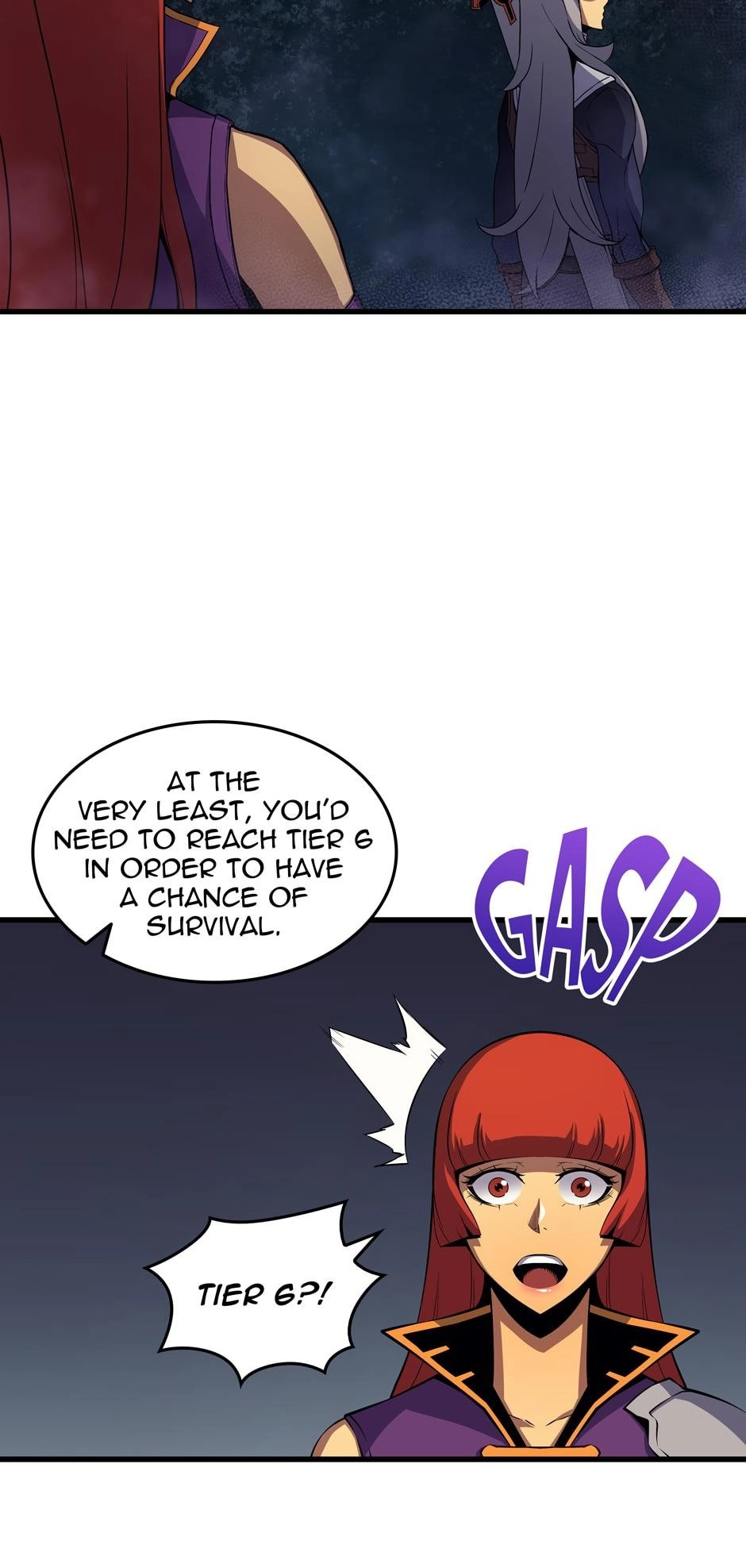 The Great Mage Returns After 4000 Years Chapter 20 Page 21