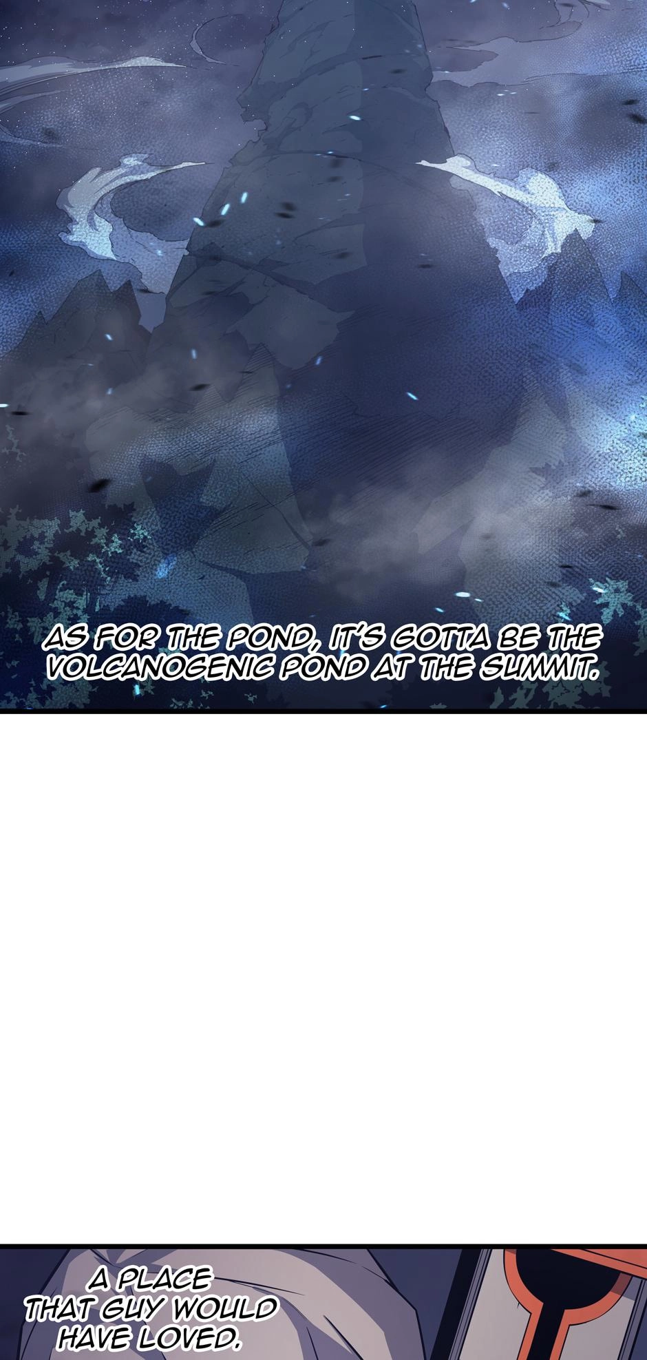 The Great Mage Returns After 4000 Years Chapter 20 Page 19