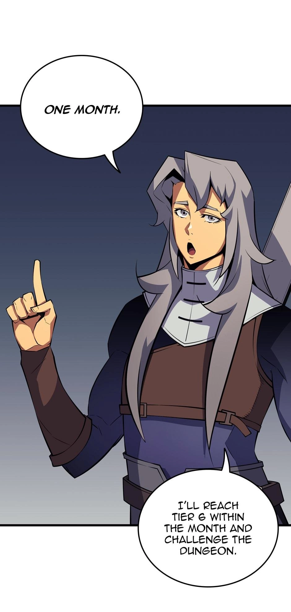 The Great Mage Returns After 4000 Years Chapter 20 Page 23