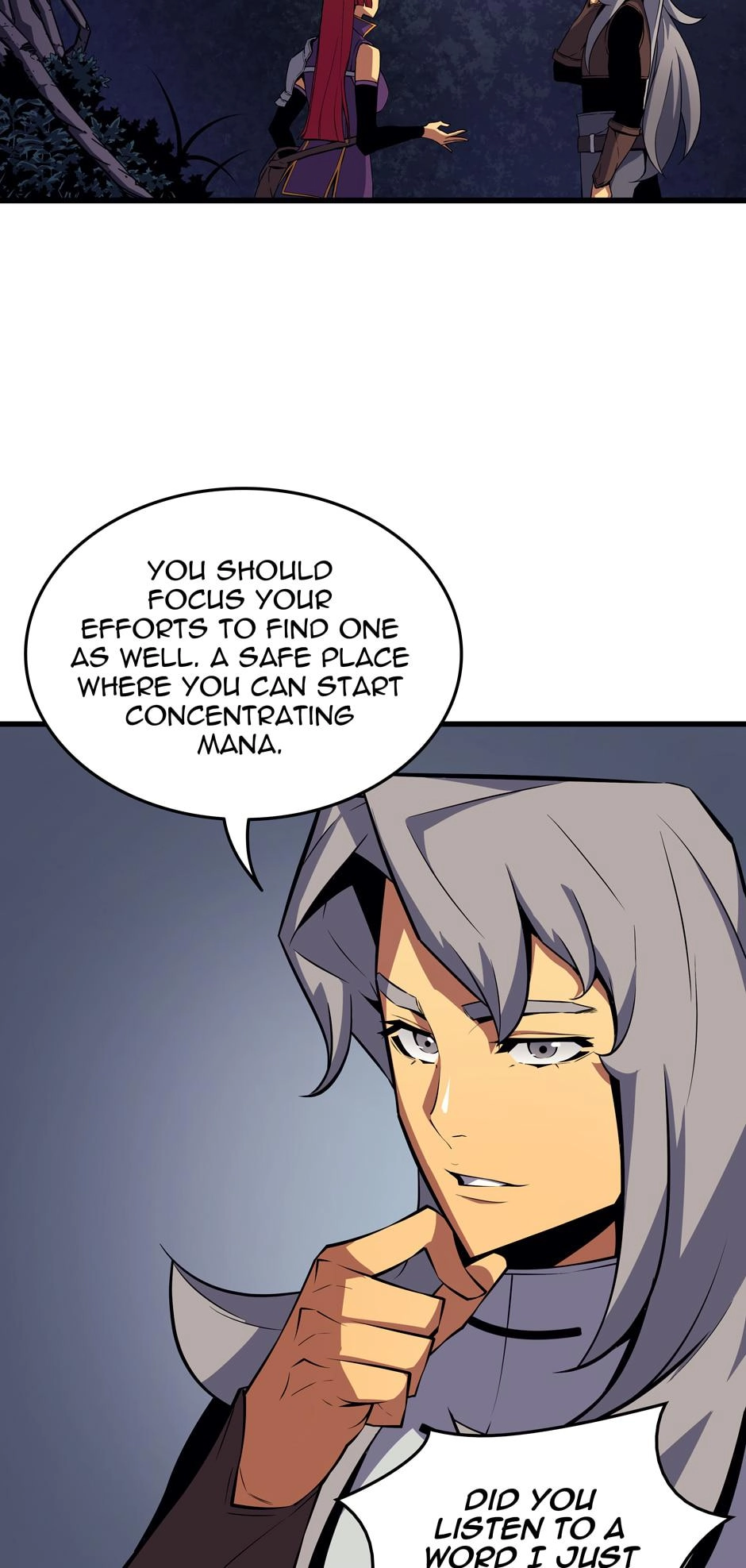 The Great Mage Returns After 4000 Years Chapter 20 Page 25