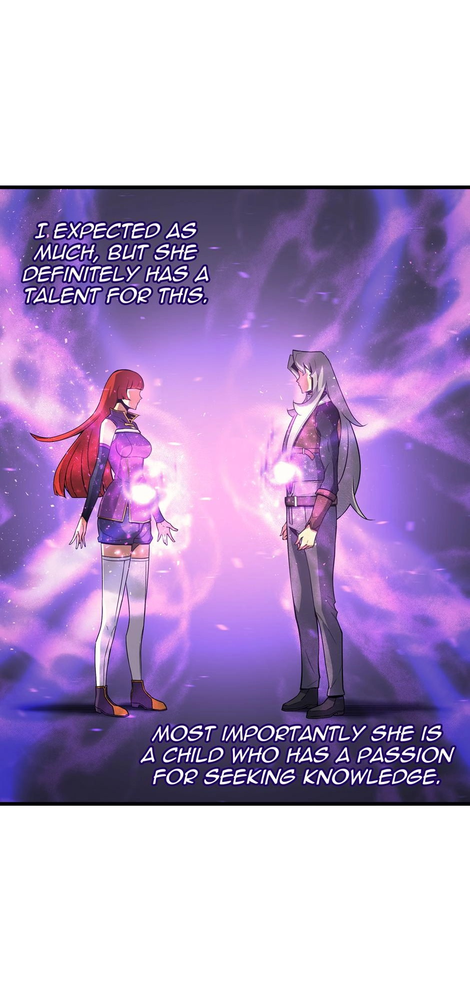 The Great Mage Returns After 4000 Years Chapter 20 Page 64