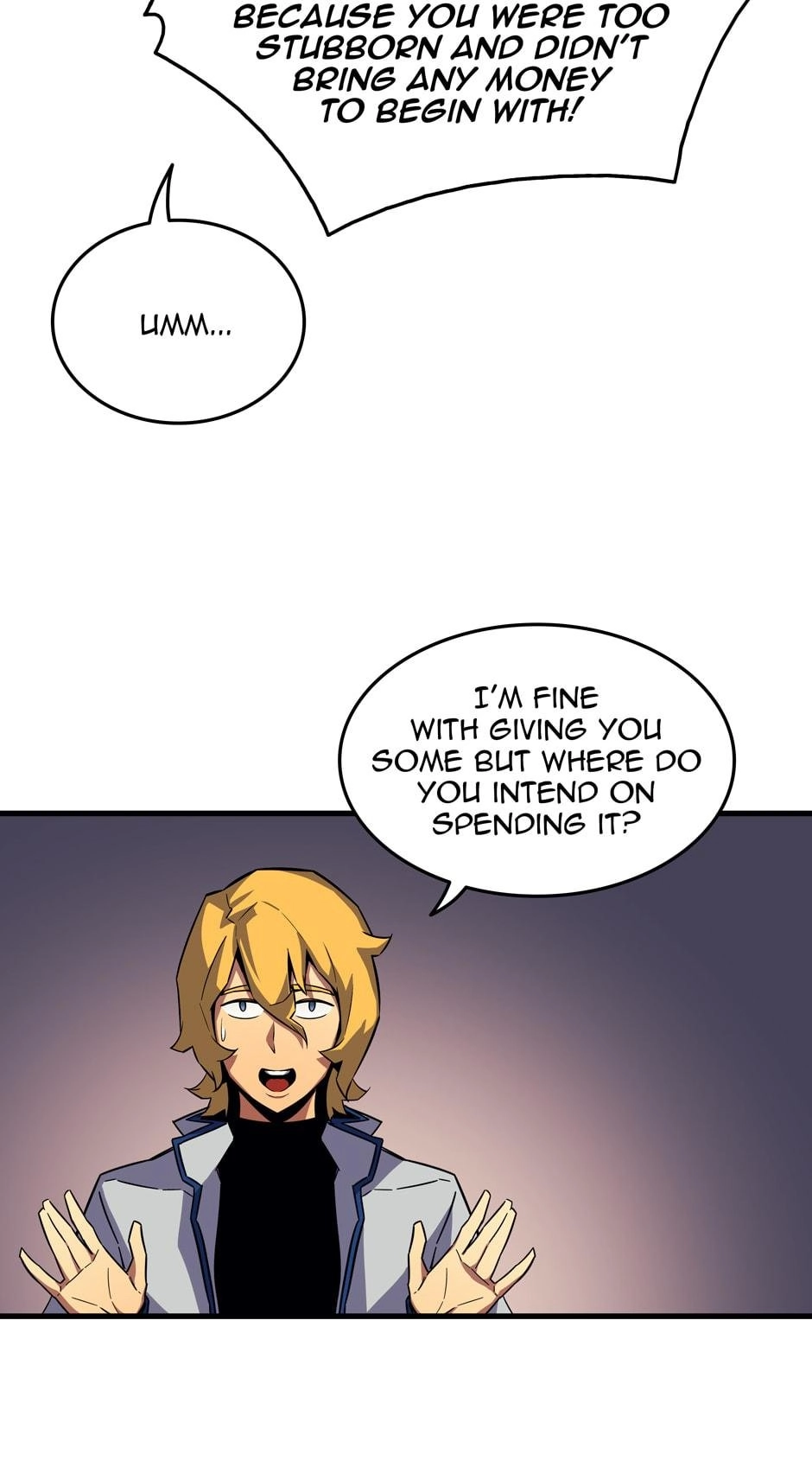 The Great Mage Returns After 4000 Years Chapter 18 Page 37