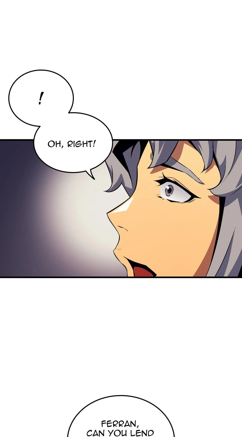 The Great Mage Returns After 4000 Years Chapter 18 Page 33