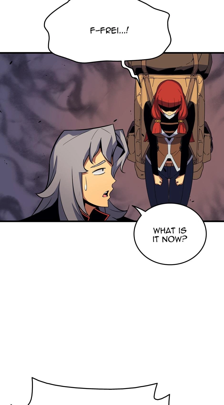 The Great Mage Returns After 4000 Years Chapter 18 Page 35