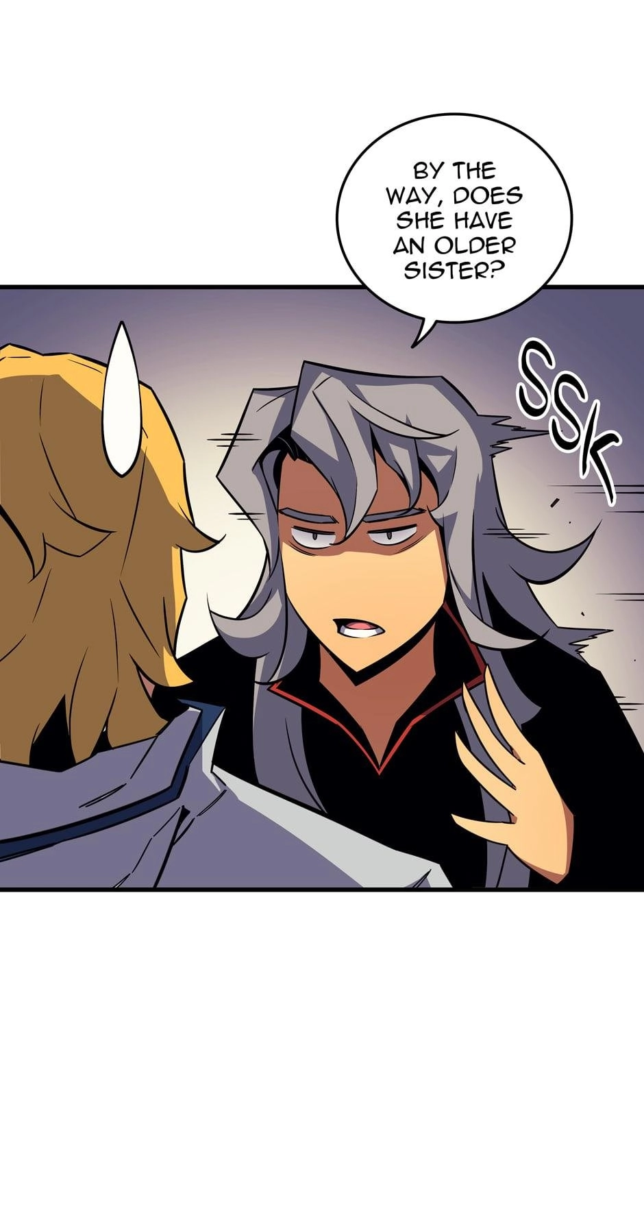 The Great Mage Returns After 4000 Years Chapter 18 Page 47