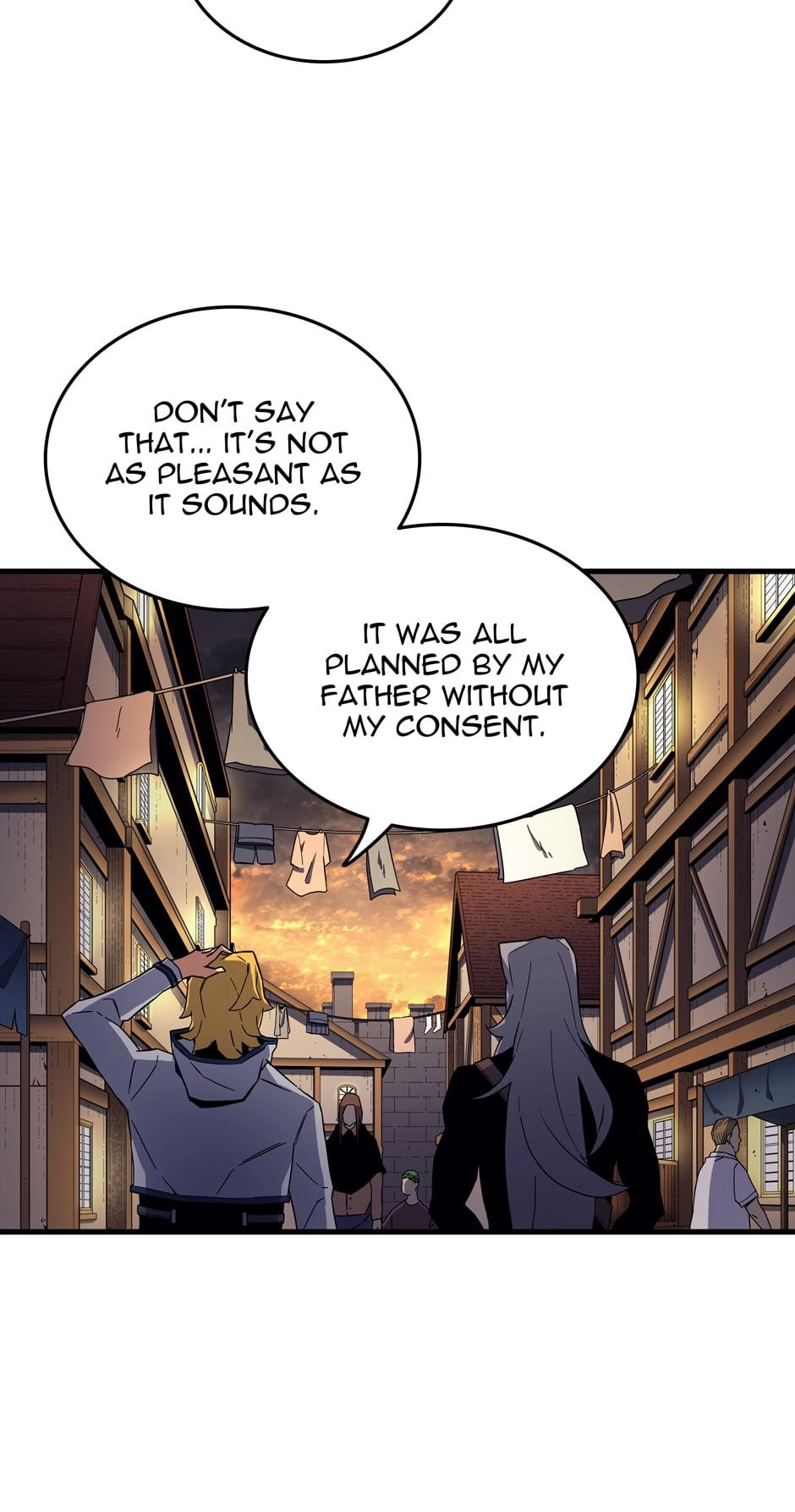 The Great Mage Returns After 4000 Years Chapter 18 Page 45