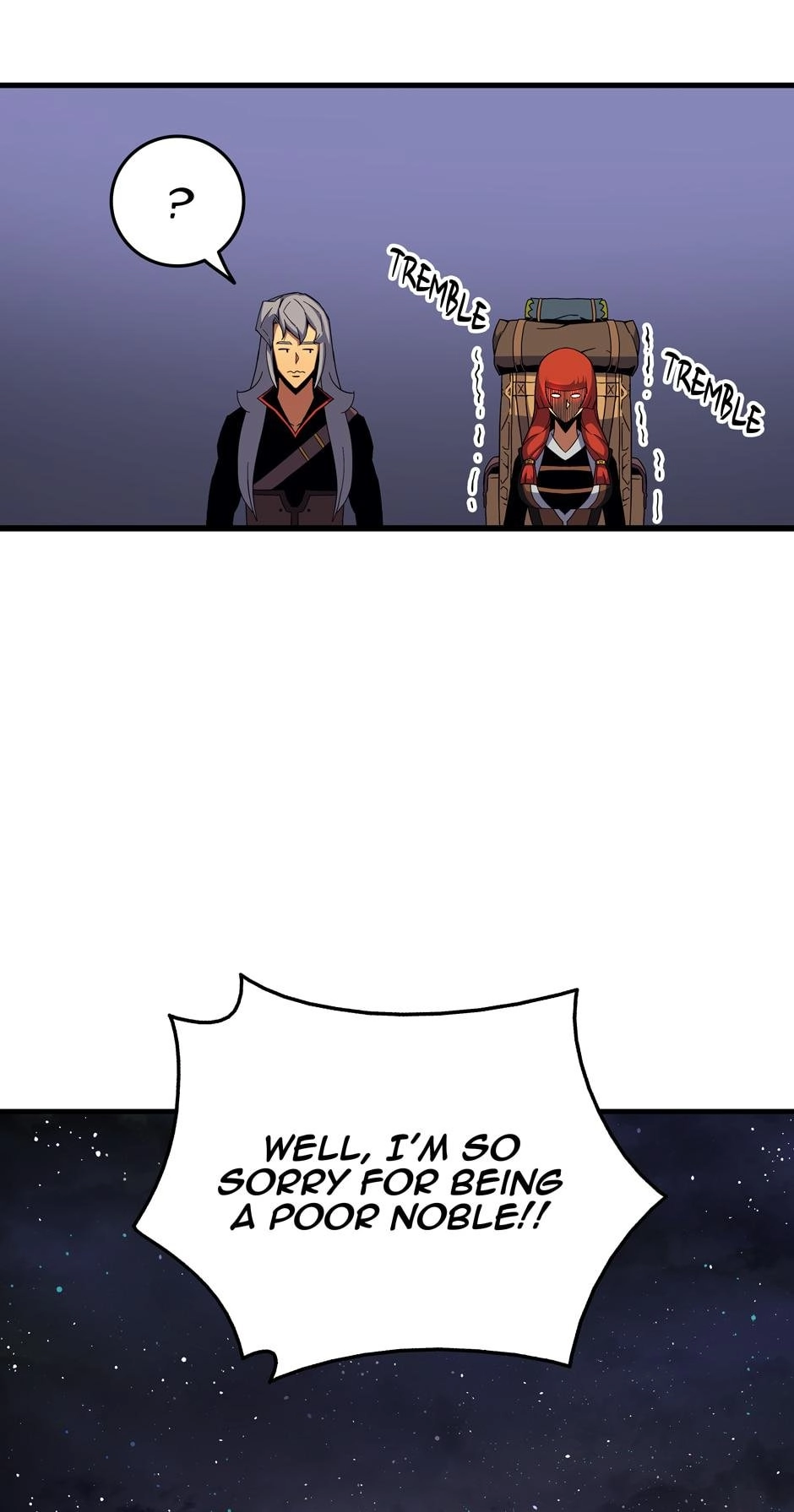 The Great Mage Returns After 4000 Years Chapter 18 Page 69