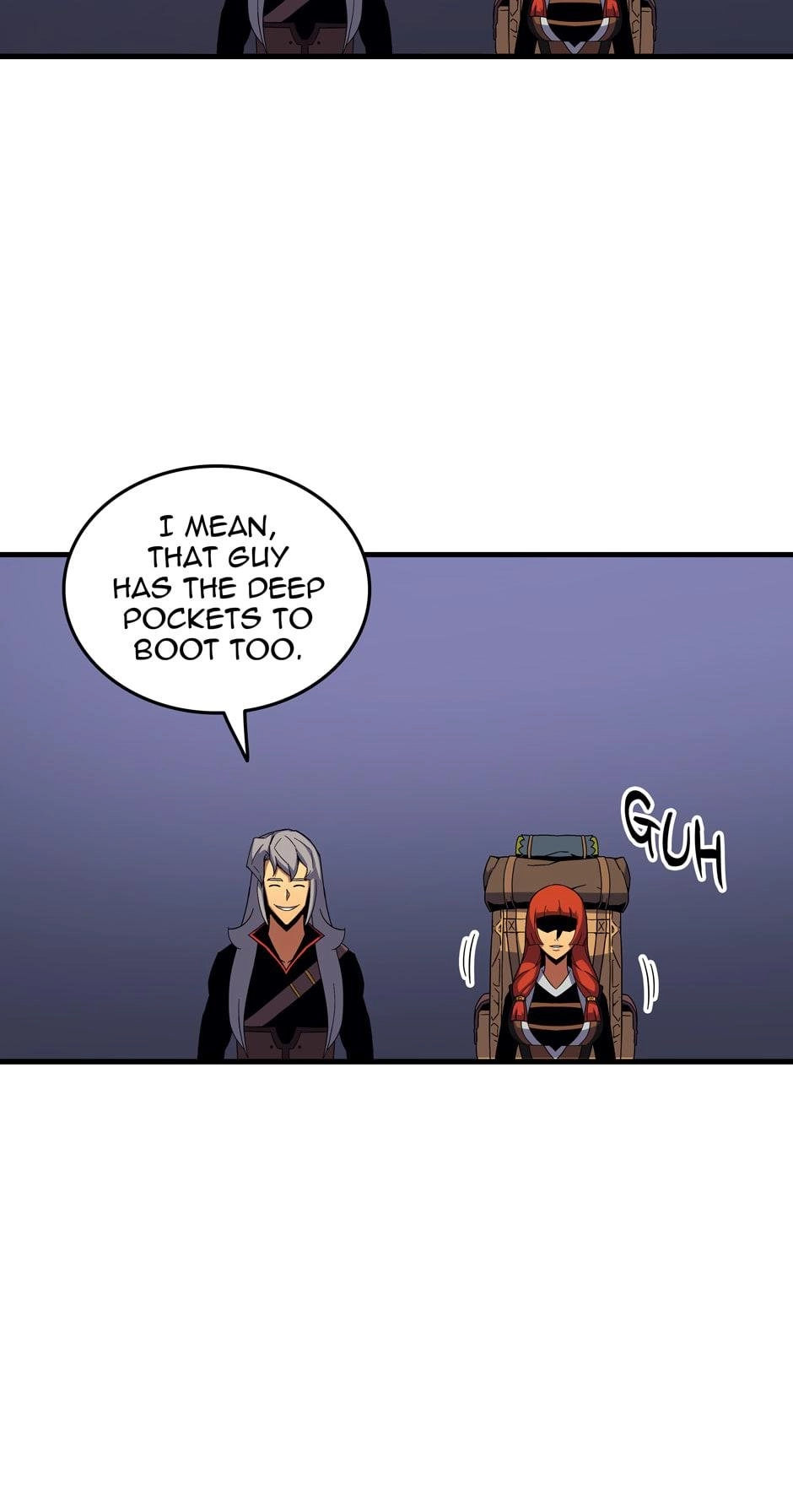 The Great Mage Returns After 4000 Years Chapter 18 Page 68