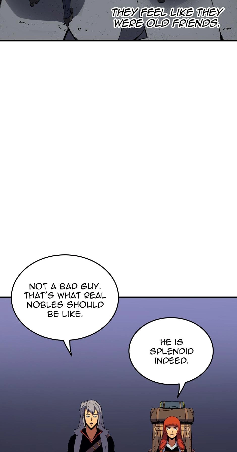 The Great Mage Returns After 4000 Years Chapter 18 Page 67