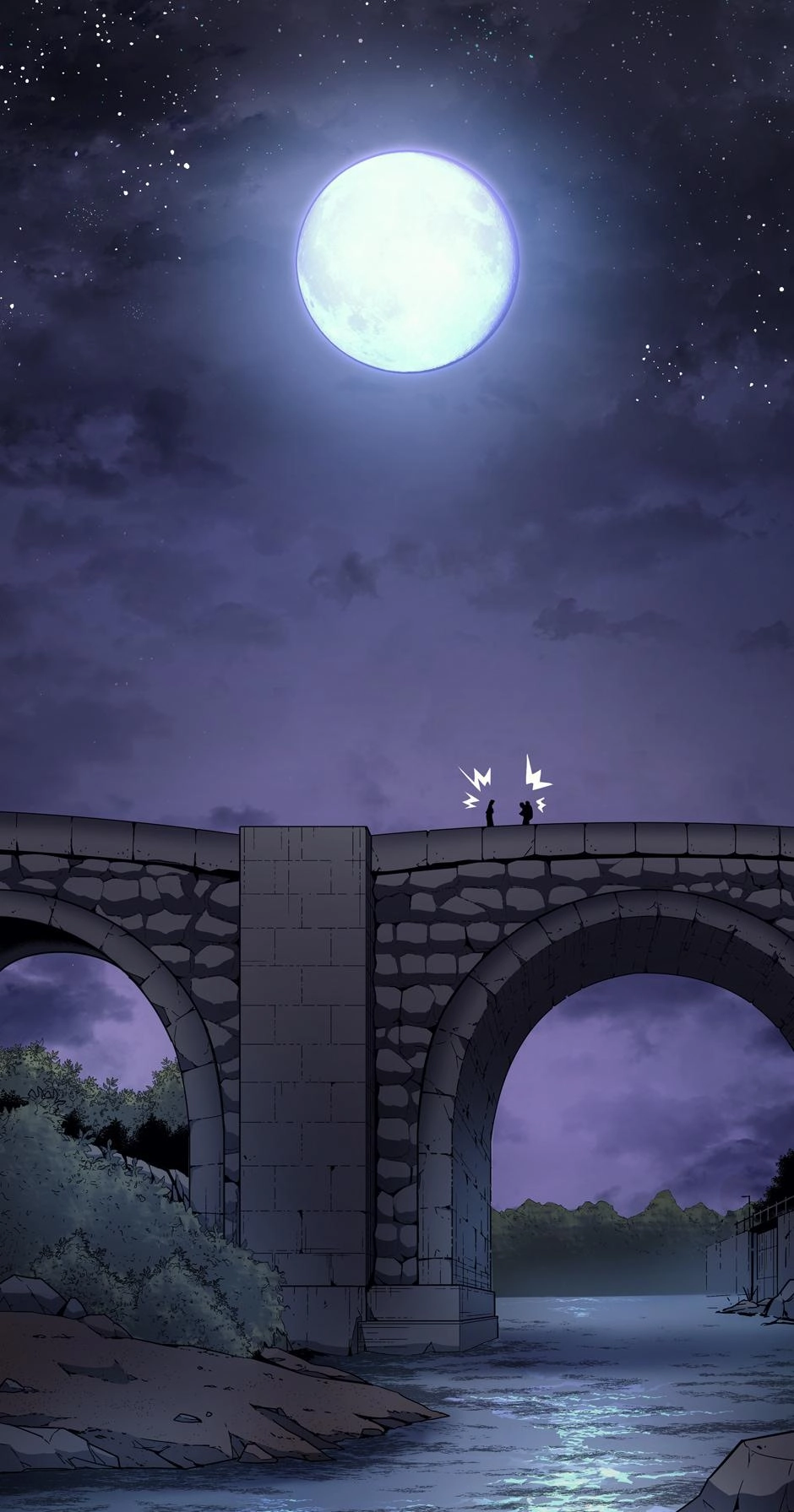 The Great Mage Returns After 4000 Years Chapter 18 Page 70