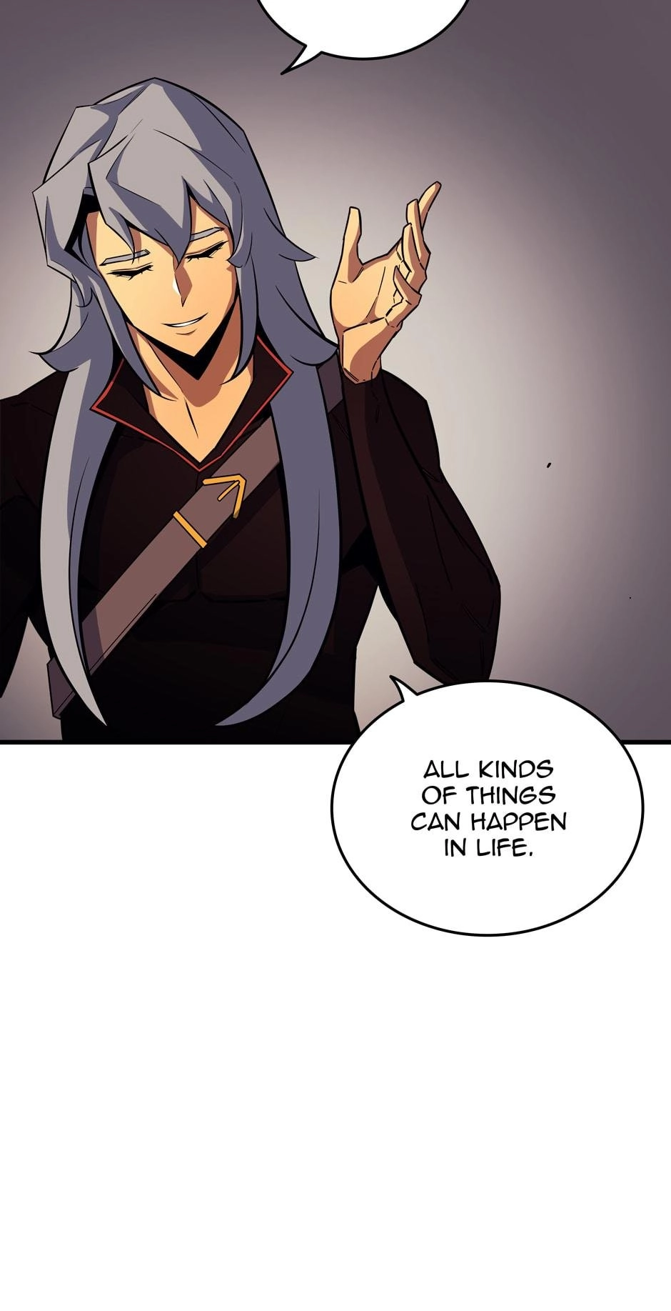 The Great Mage Returns After 4000 Years Chapter 18 Page 25