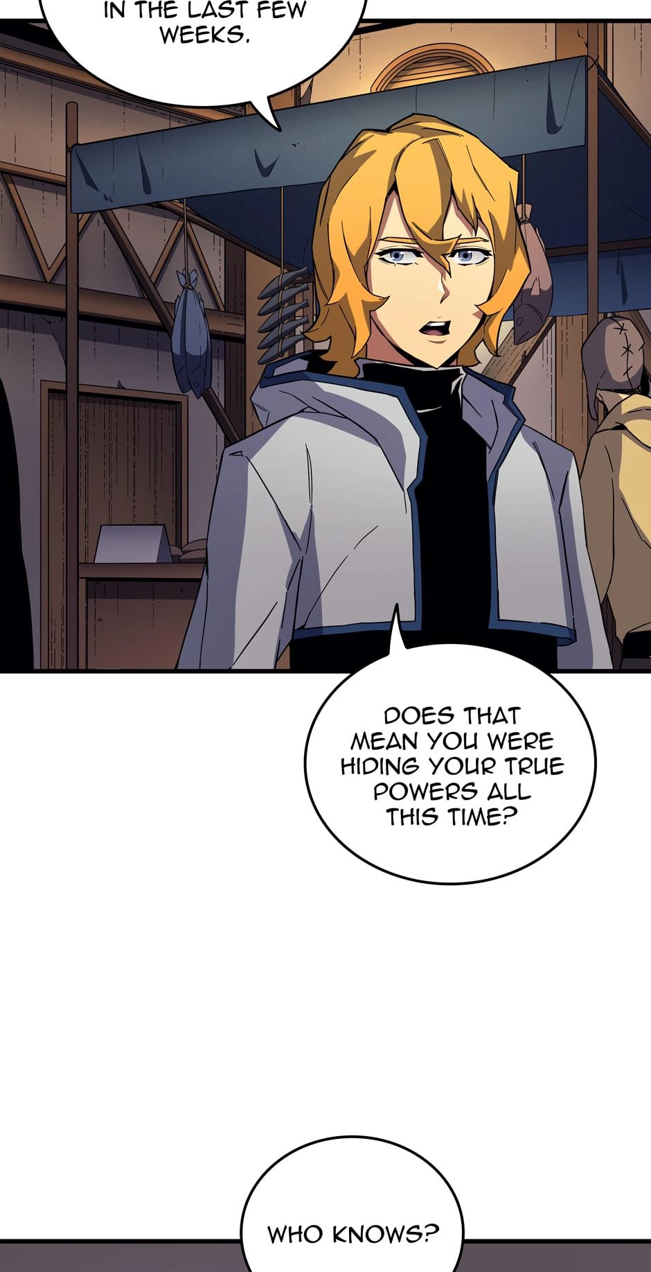 The Great Mage Returns After 4000 Years Chapter 18 Page 24