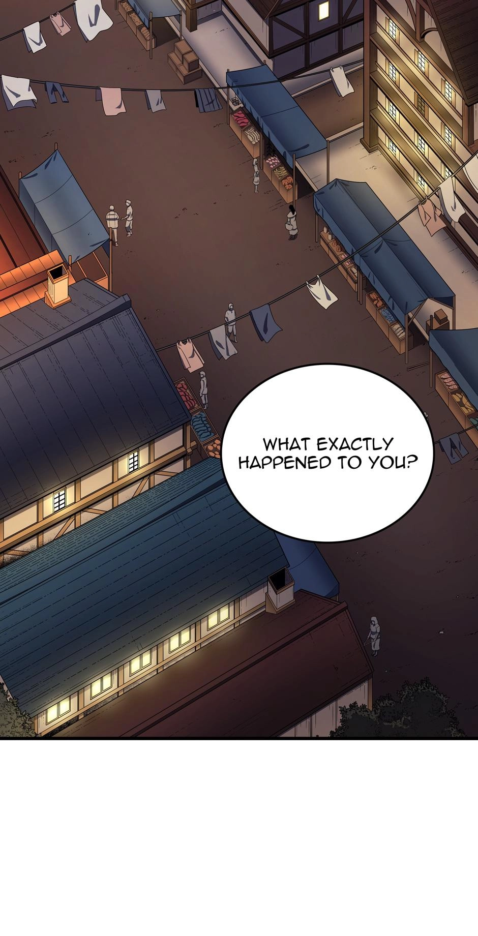 The Great Mage Returns After 4000 Years Chapter 18 Page 21