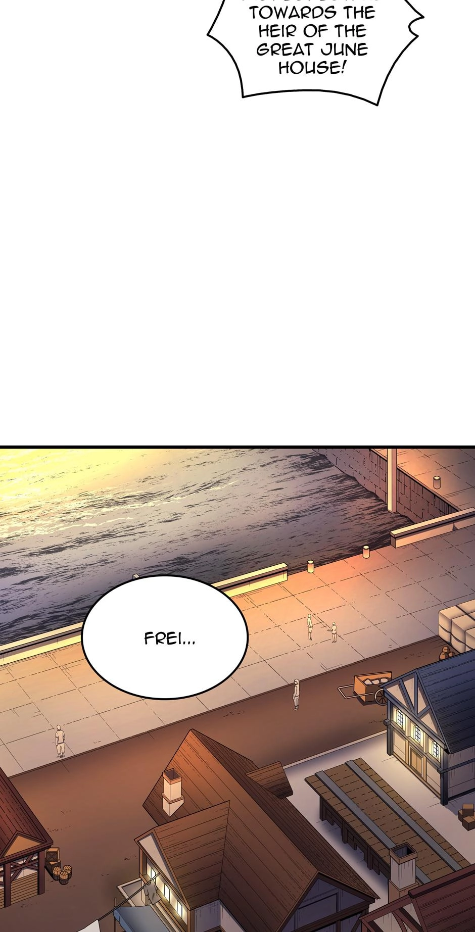 The Great Mage Returns After 4000 Years Chapter 18 Page 20