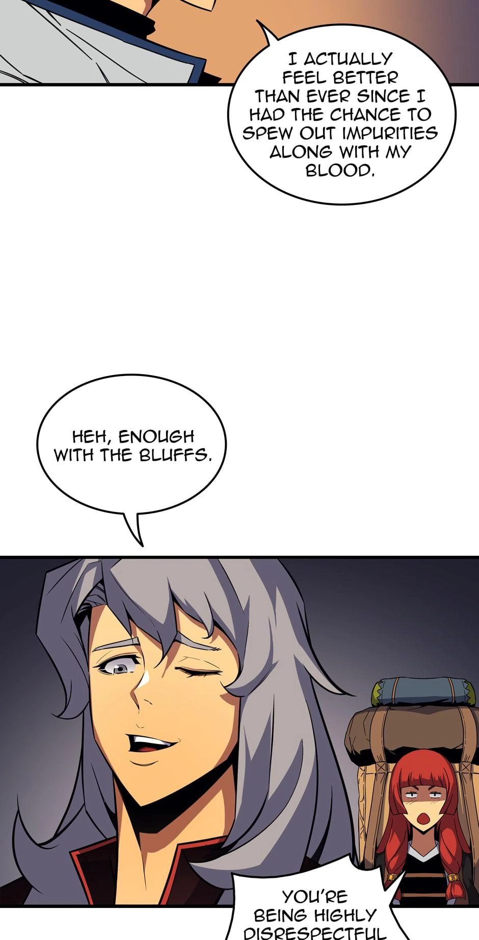The Great Mage Returns After 4000 Years Chapter 18 Page 19
