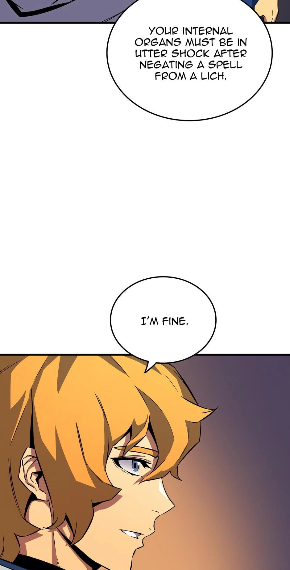 The Great Mage Returns After 4000 Years Chapter 18 Page 18