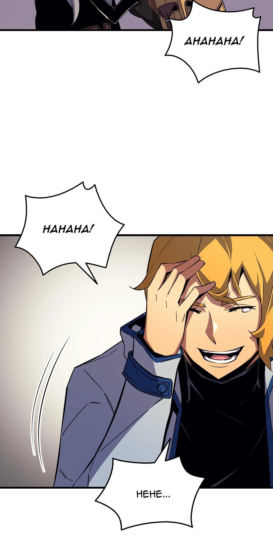 The Great Mage Returns After 4000 Years Chapter 18 Page 57