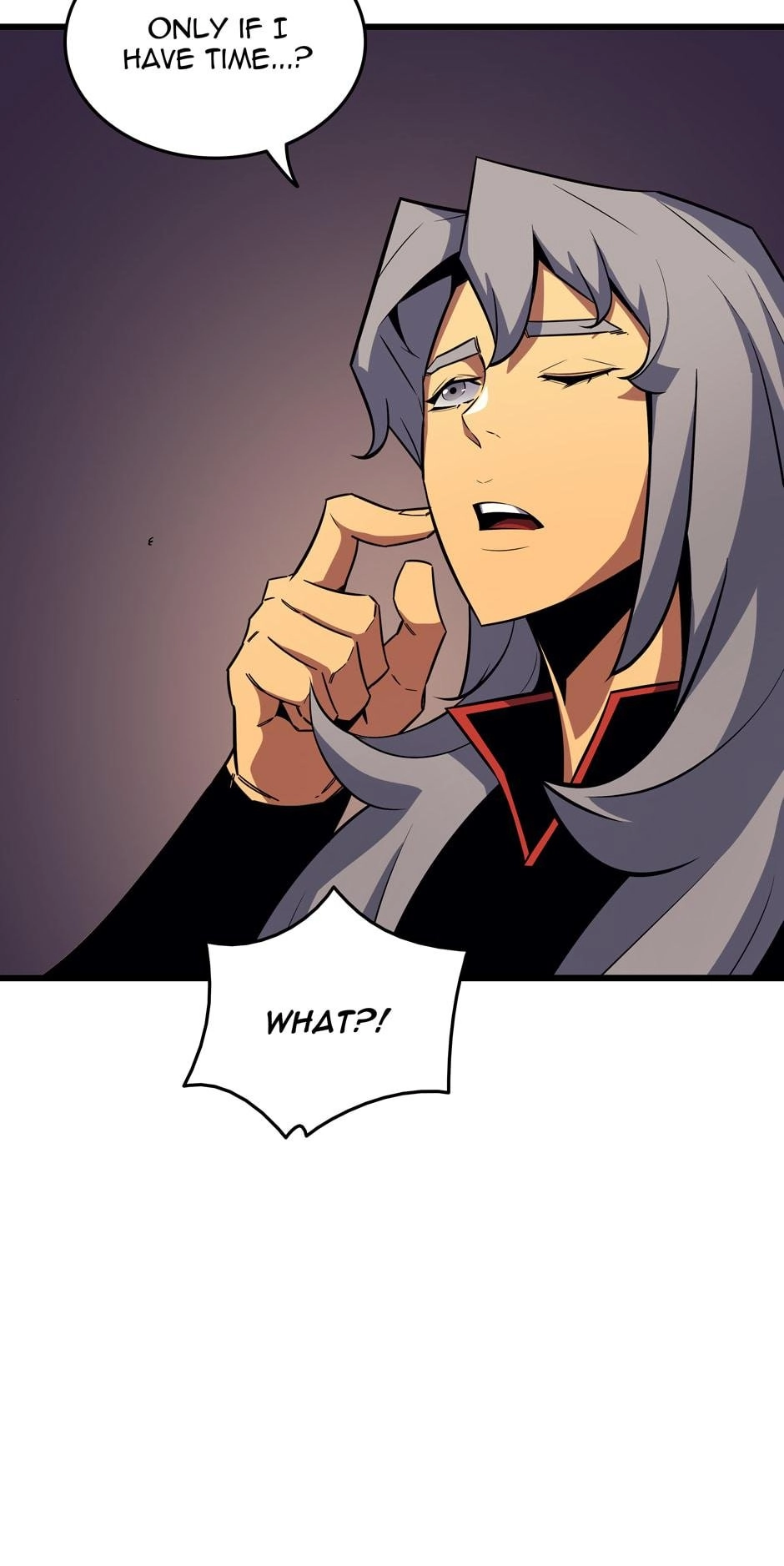 The Great Mage Returns After 4000 Years Chapter 18 Page 31
