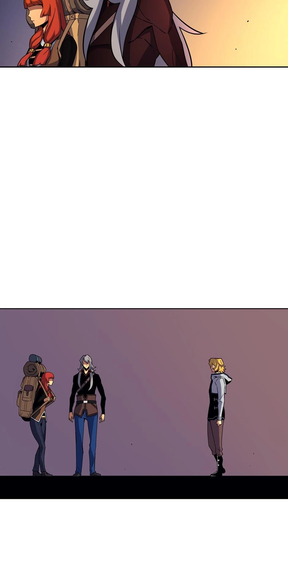 The Great Mage Returns After 4000 Years Chapter 18 Page 11