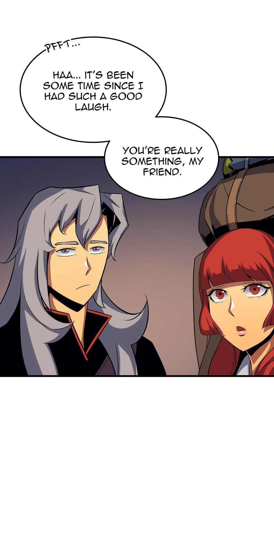 The Great Mage Returns After 4000 Years Chapter 18 Page 58