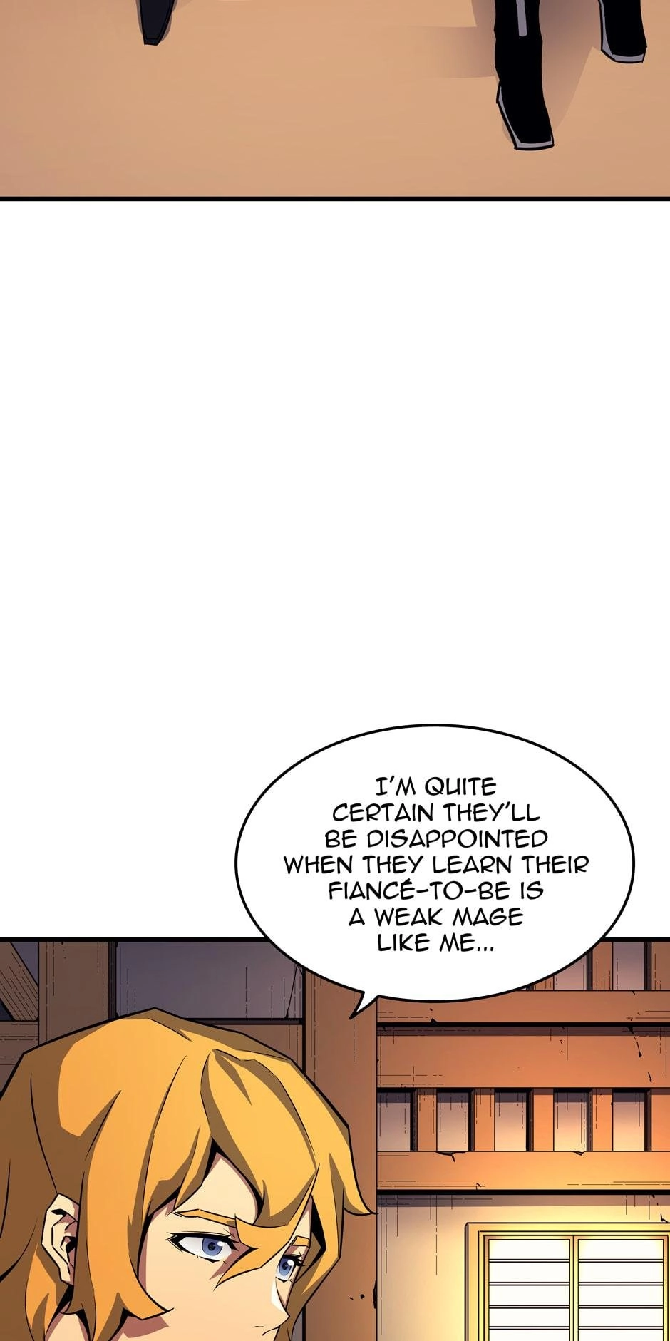 The Great Mage Returns After 4000 Years Chapter 18 Page 50