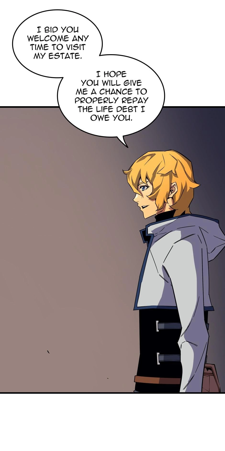 The Great Mage Returns After 4000 Years Chapter 18 Page 61