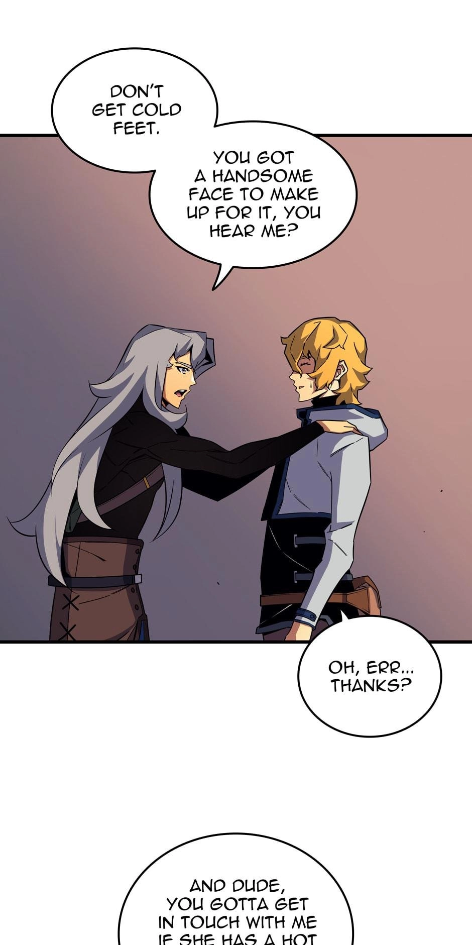 The Great Mage Returns After 4000 Years Chapter 18 Page 53