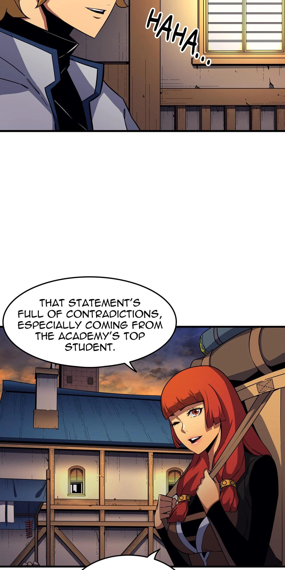 The Great Mage Returns After 4000 Years Chapter 18 Page 51