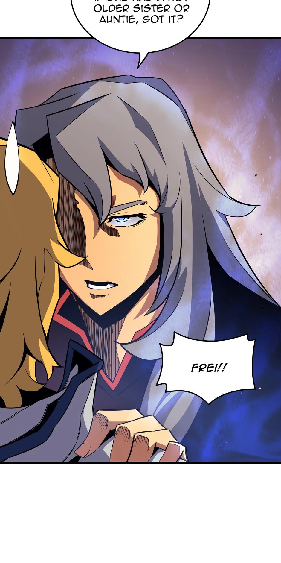 The Great Mage Returns After 4000 Years Chapter 18 Page 54