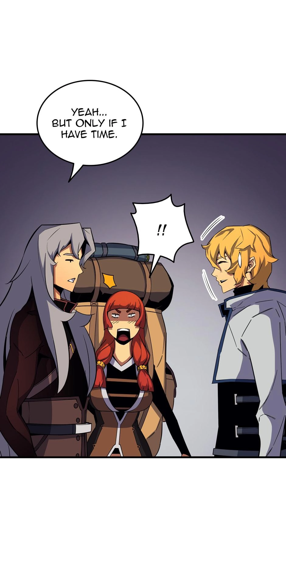 The Great Mage Returns After 4000 Years Chapter 18 Page 62