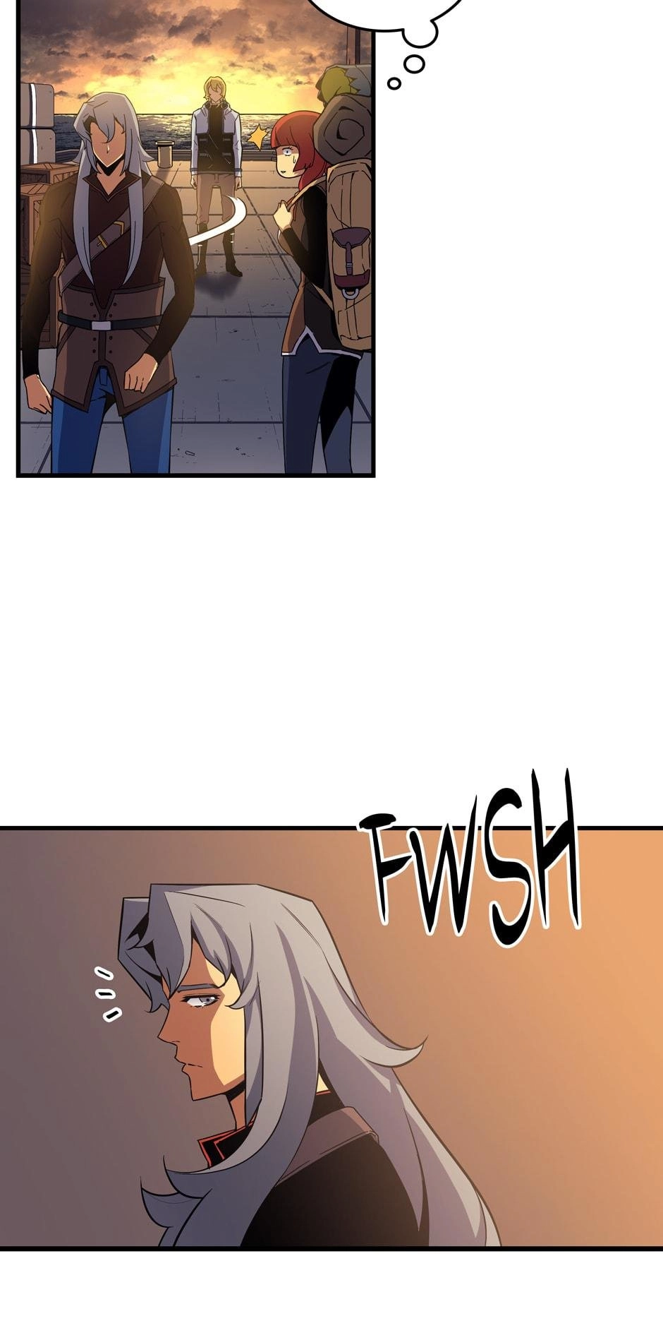 The Great Mage Returns After 4000 Years Chapter 18 Page 13