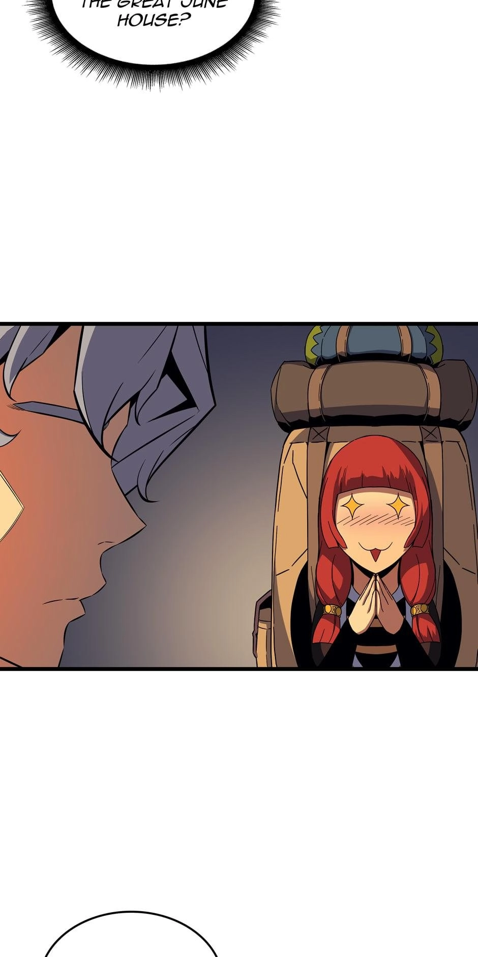 The Great Mage Returns After 4000 Years Chapter 18 Page 30