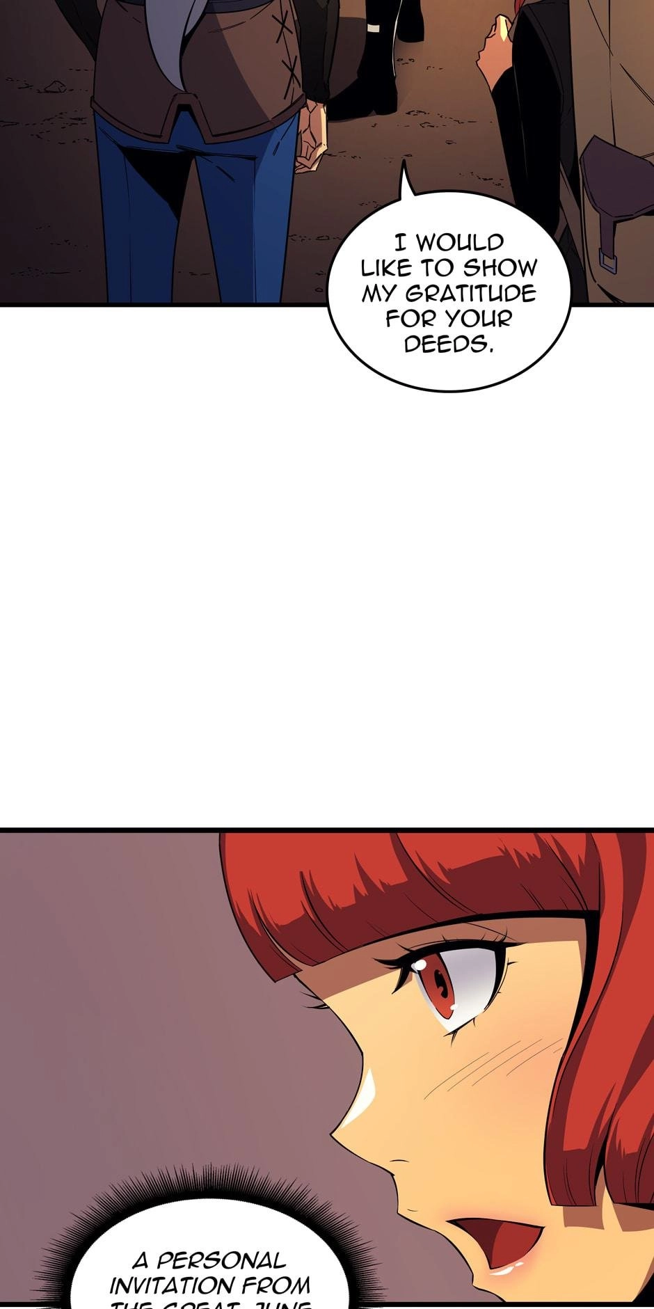 The Great Mage Returns After 4000 Years Chapter 18 Page 29