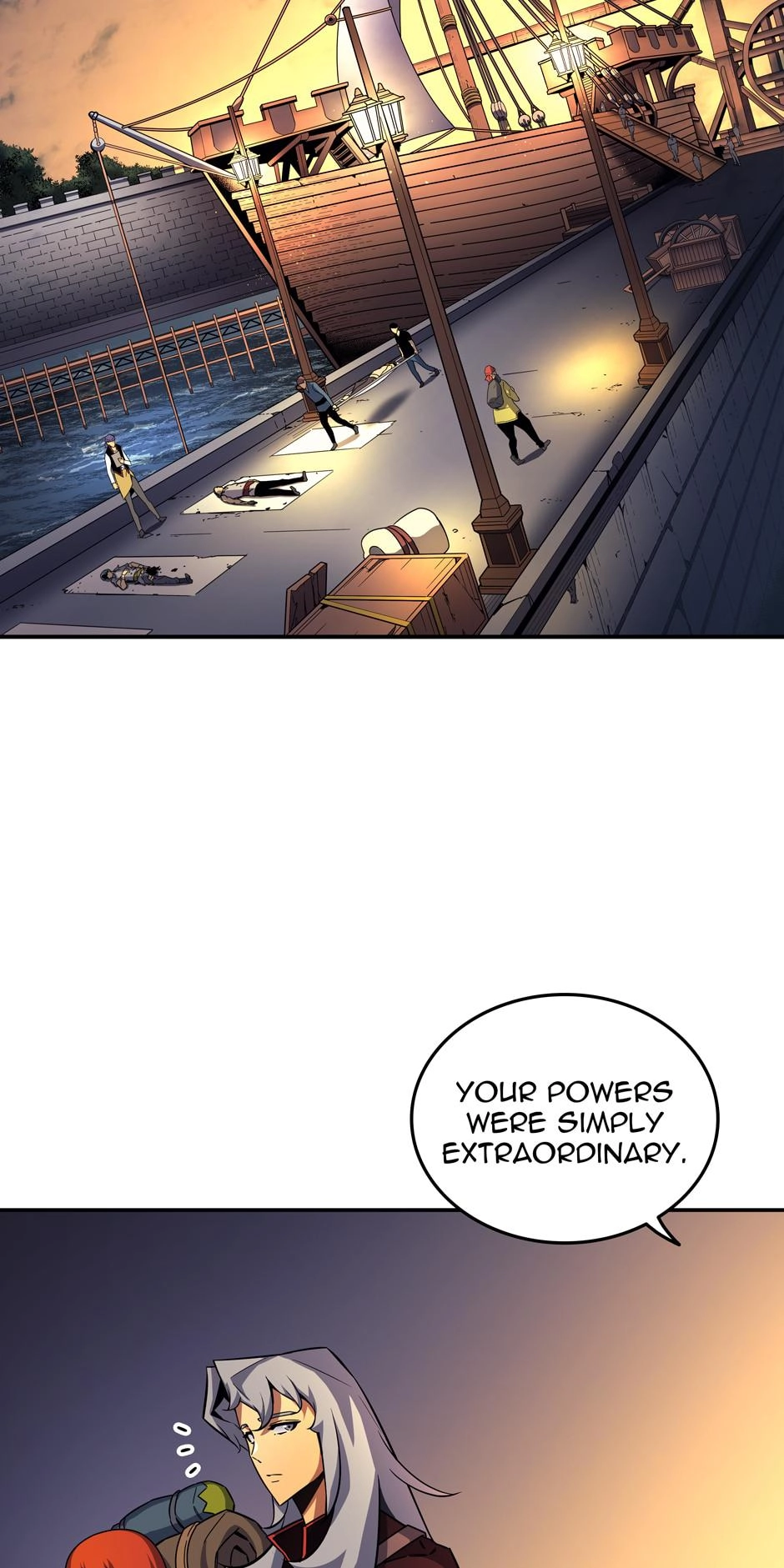 The Great Mage Returns After 4000 Years Chapter 18 Page 10