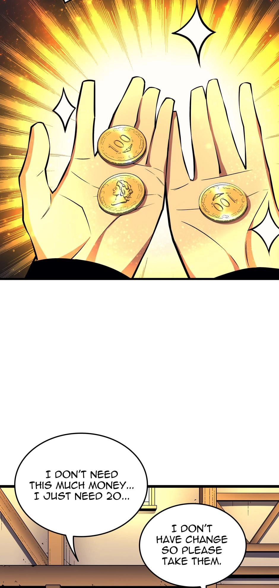 The Great Mage Returns After 4000 Years Chapter 18 Page 41