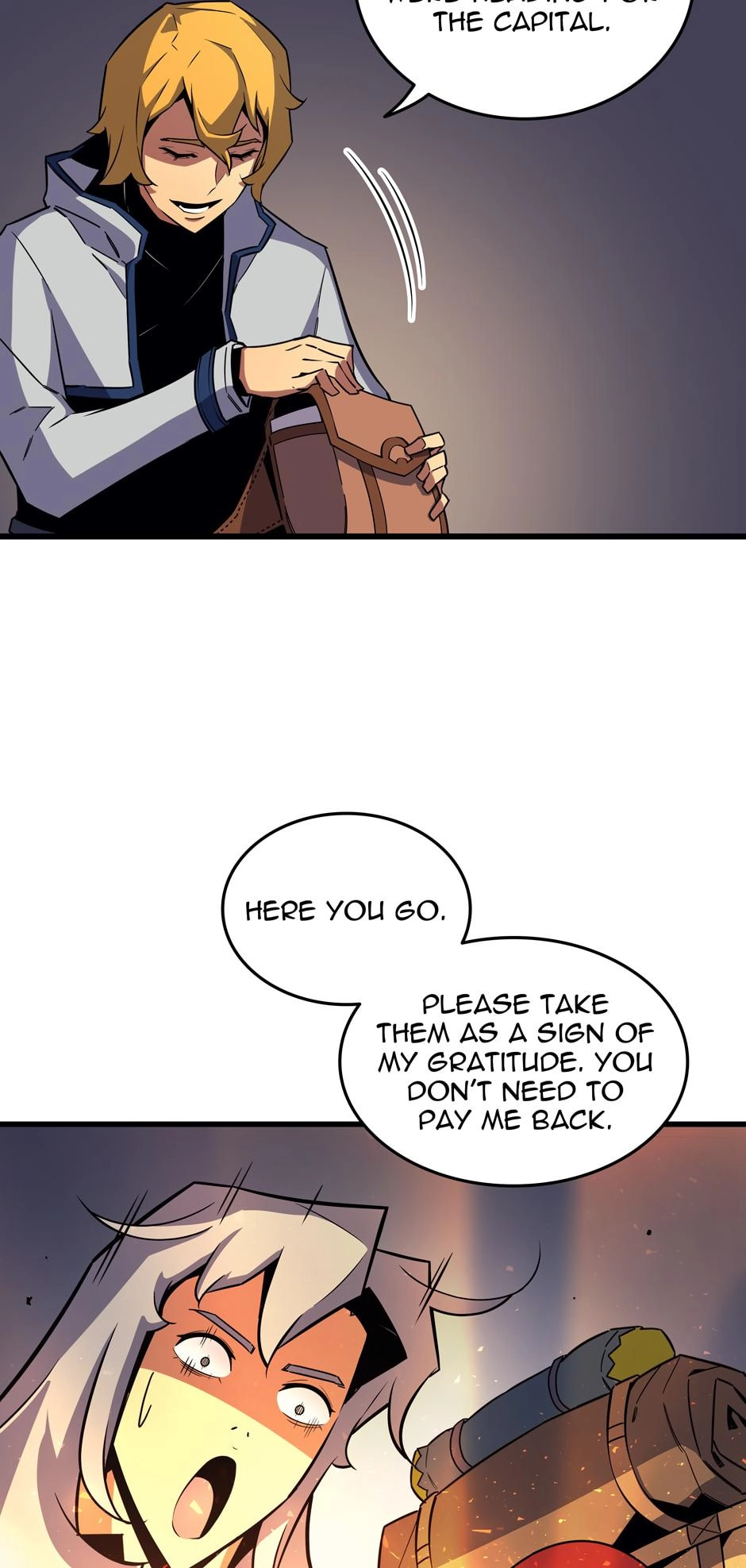 The Great Mage Returns After 4000 Years Chapter 18 Page 39