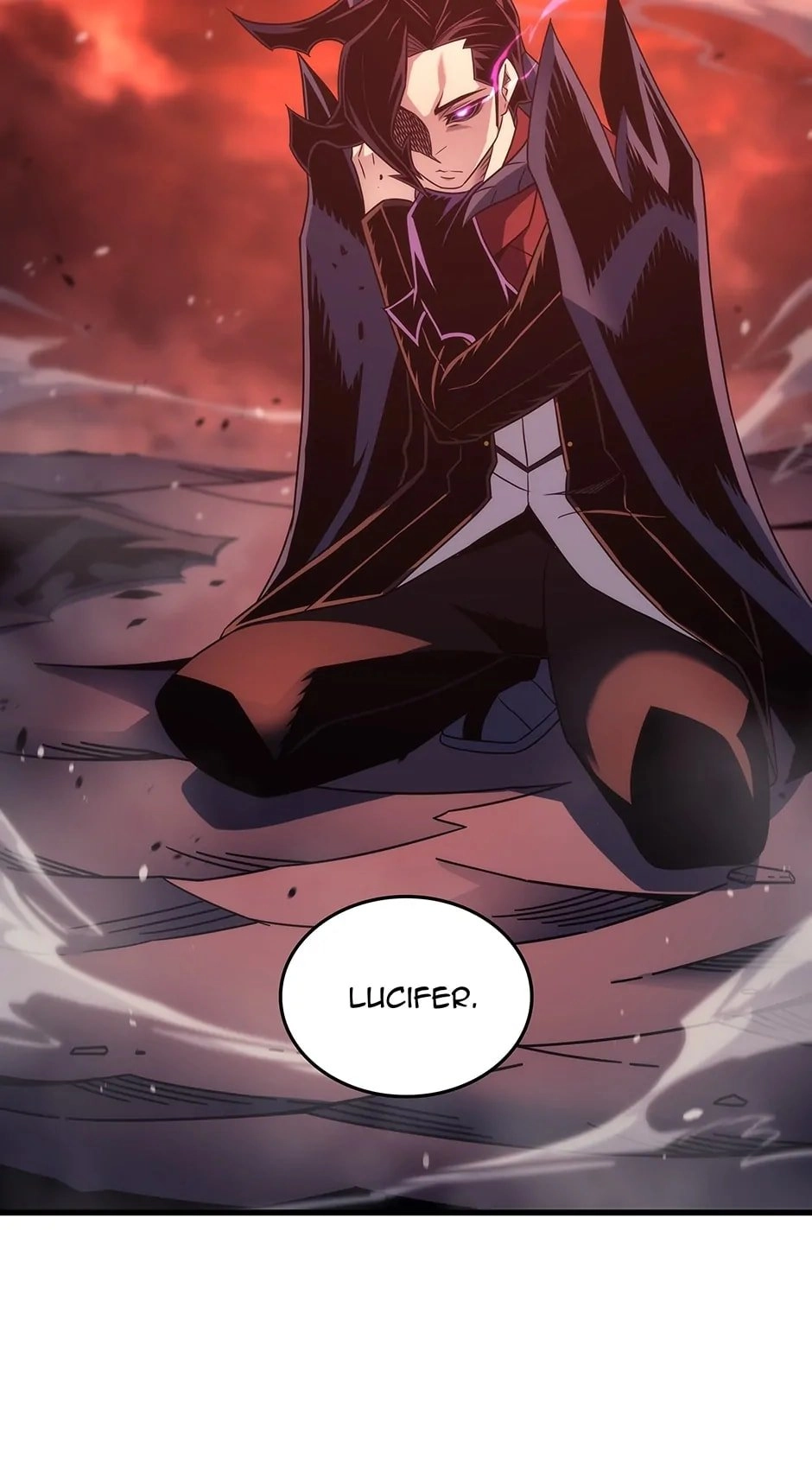 The Great Mage Returns After 4000 Years Chapter 188 – Lord's Plan Page 43