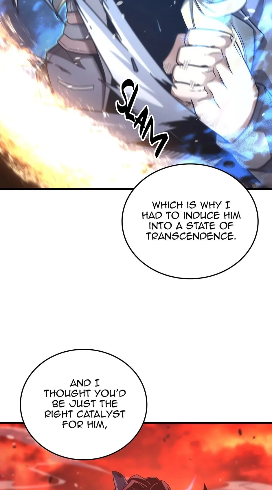 The Great Mage Returns After 4000 Years Chapter 188 – Lord's Plan Page 42
