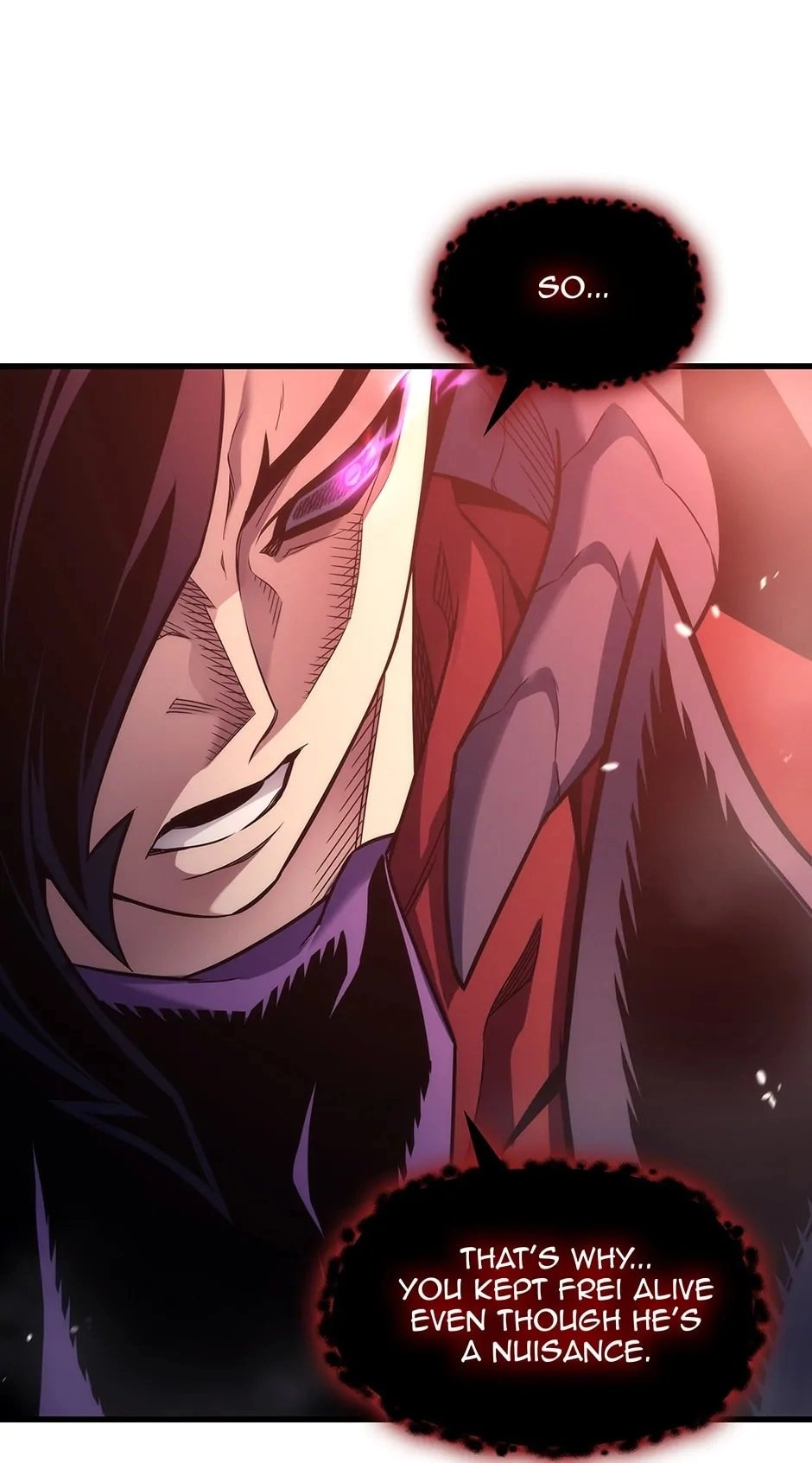 The Great Mage Returns After 4000 Years Chapter 188 – Lord's Plan Page 39