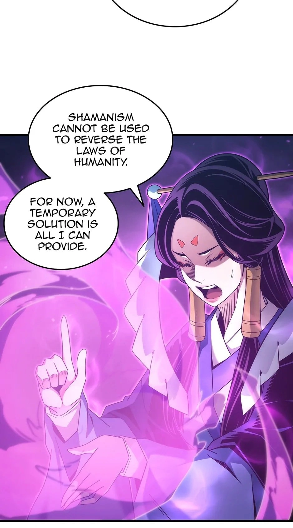 The Great Mage Returns After 4000 Years Chapter 188 – Lord's Plan Page 53