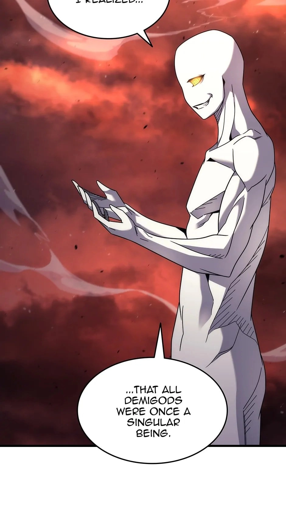 The Great Mage Returns After 4000 Years Chapter 188 – Lord's Plan Page 38