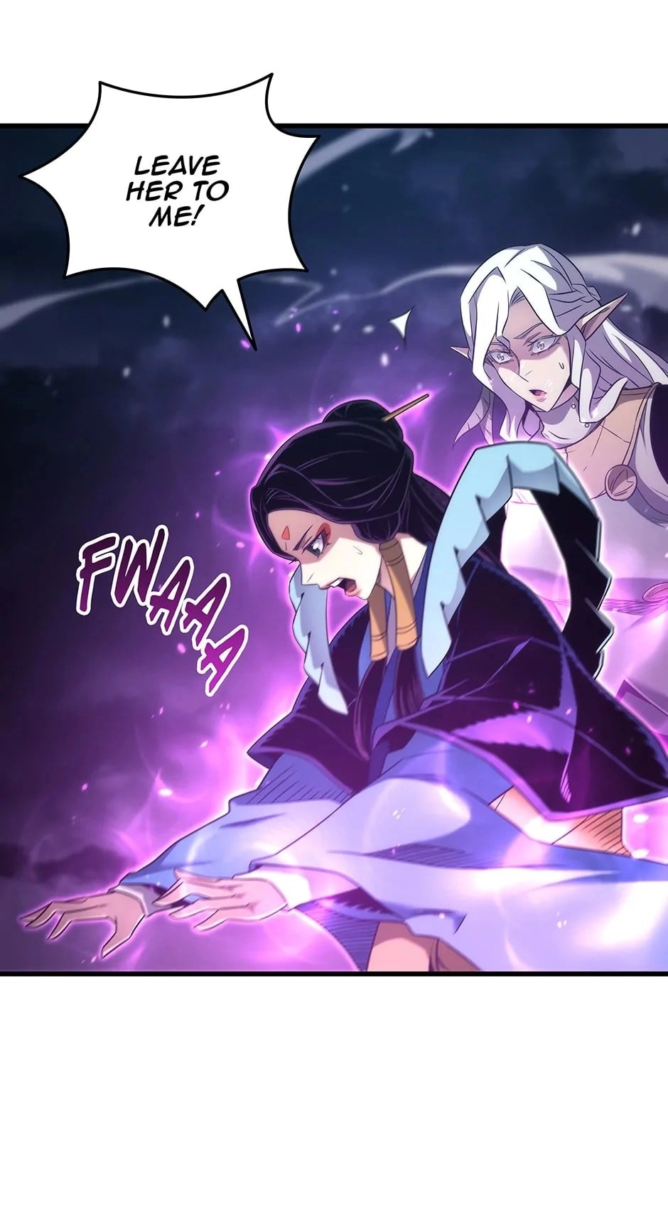The Great Mage Returns After 4000 Years Chapter 188 – Lord's Plan Page 49
